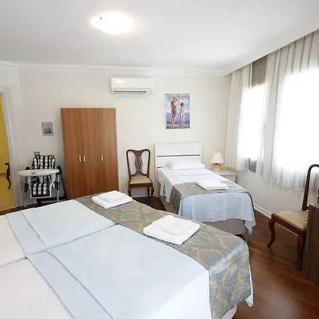 Apartment Begonvils *