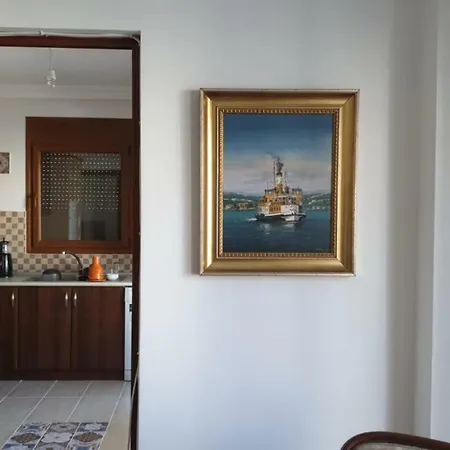 Begonvils * Datca