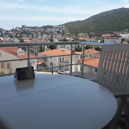 Apartment Begonvils Datça