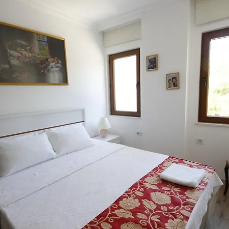 Apartment Begonvils Datça