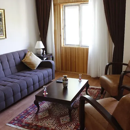 Apartment Begonvils